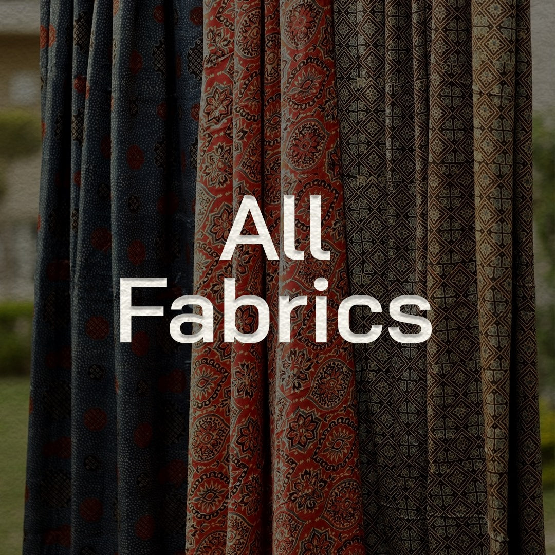 All Beautiful Fabrics on iTokri