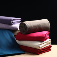 iTokri Plain Fabrics. Plain fabrics remain evergreen, as can wear them on any occasion. iTokri provides you with the best quality of Handloom Plain Fabric and Plain Silk Fabric.