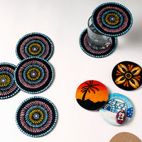 Exclusive Handmade Coasters