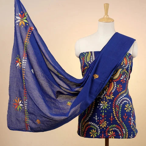 Dress Materials - Buy Salwar Suit Material Online in India l iTokri आई.टोकरी