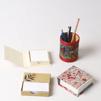 Handmade Paper Notepads