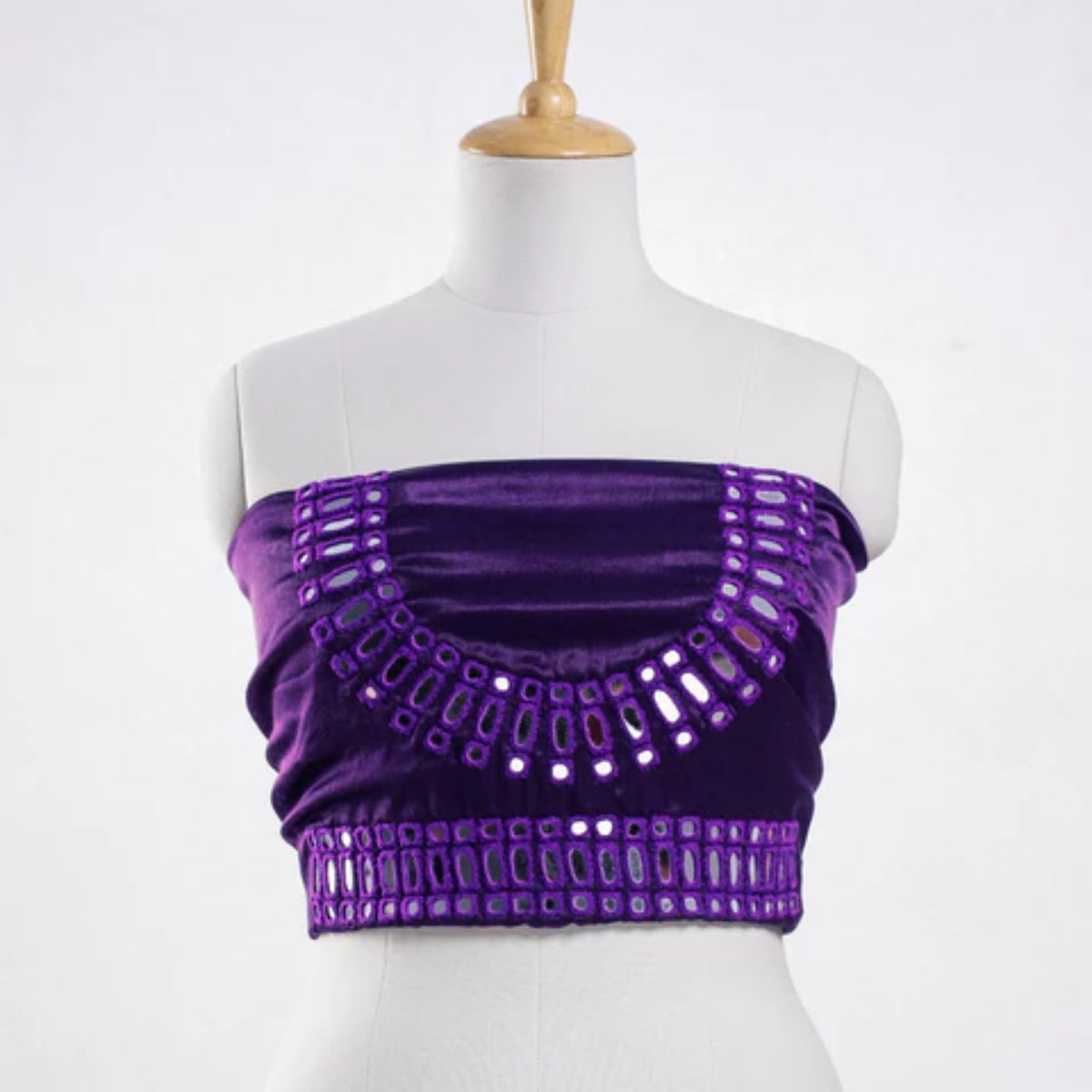 Black And Golden Canvas Tribal Belly Dance Belt at Rs 115/piece in