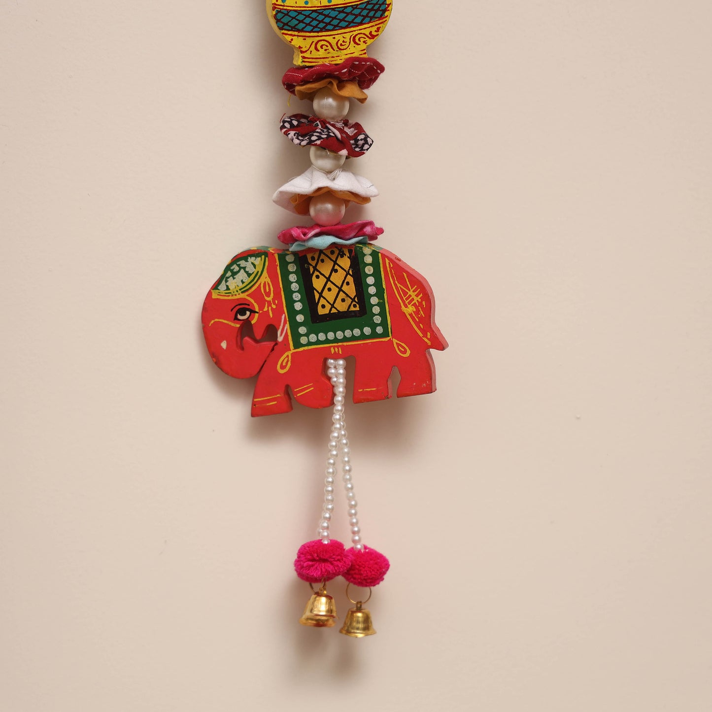 Festive Decor Beadwork Wall Hangings Online in India