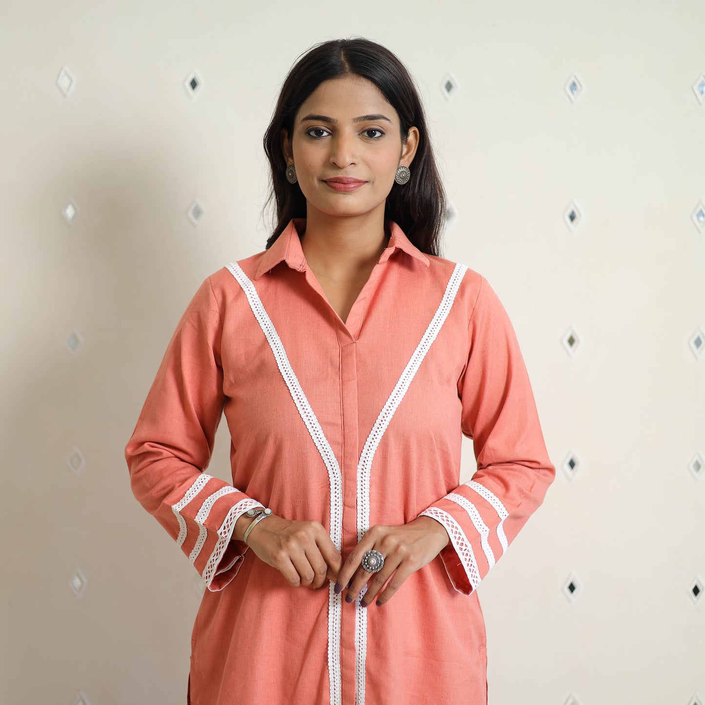 Plain Co-Ord Set