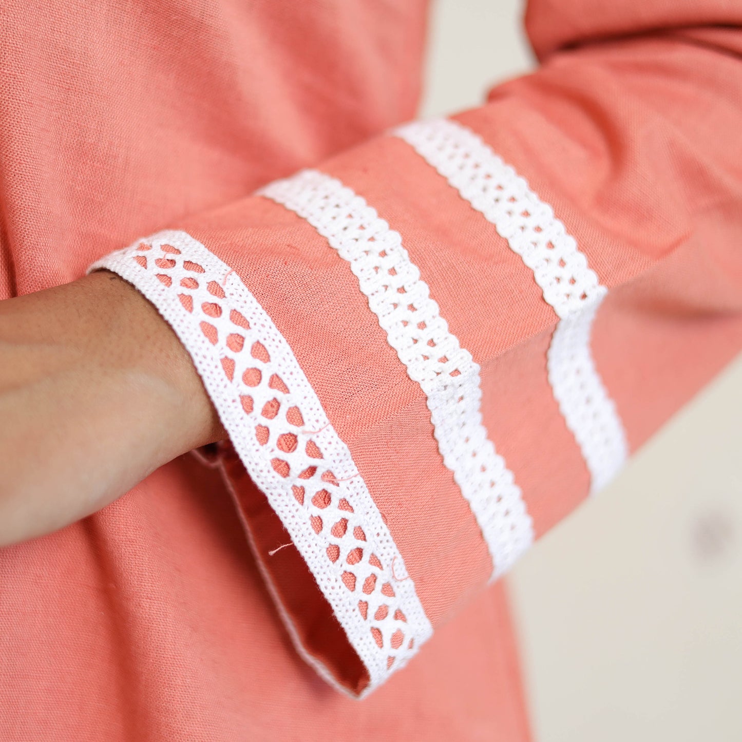 Plain Co-Ord Set