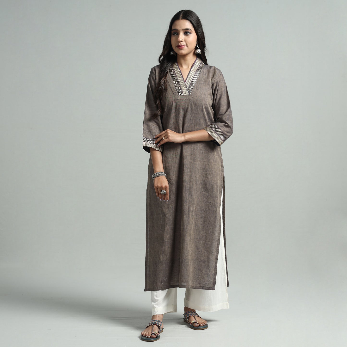 Dharwad Kurta