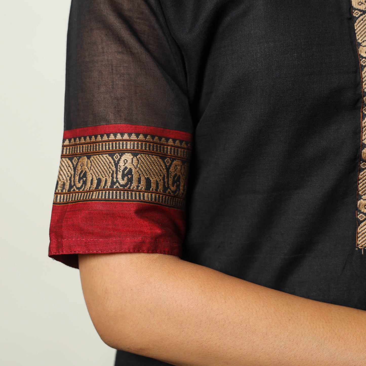 Dharwad Kurta Set