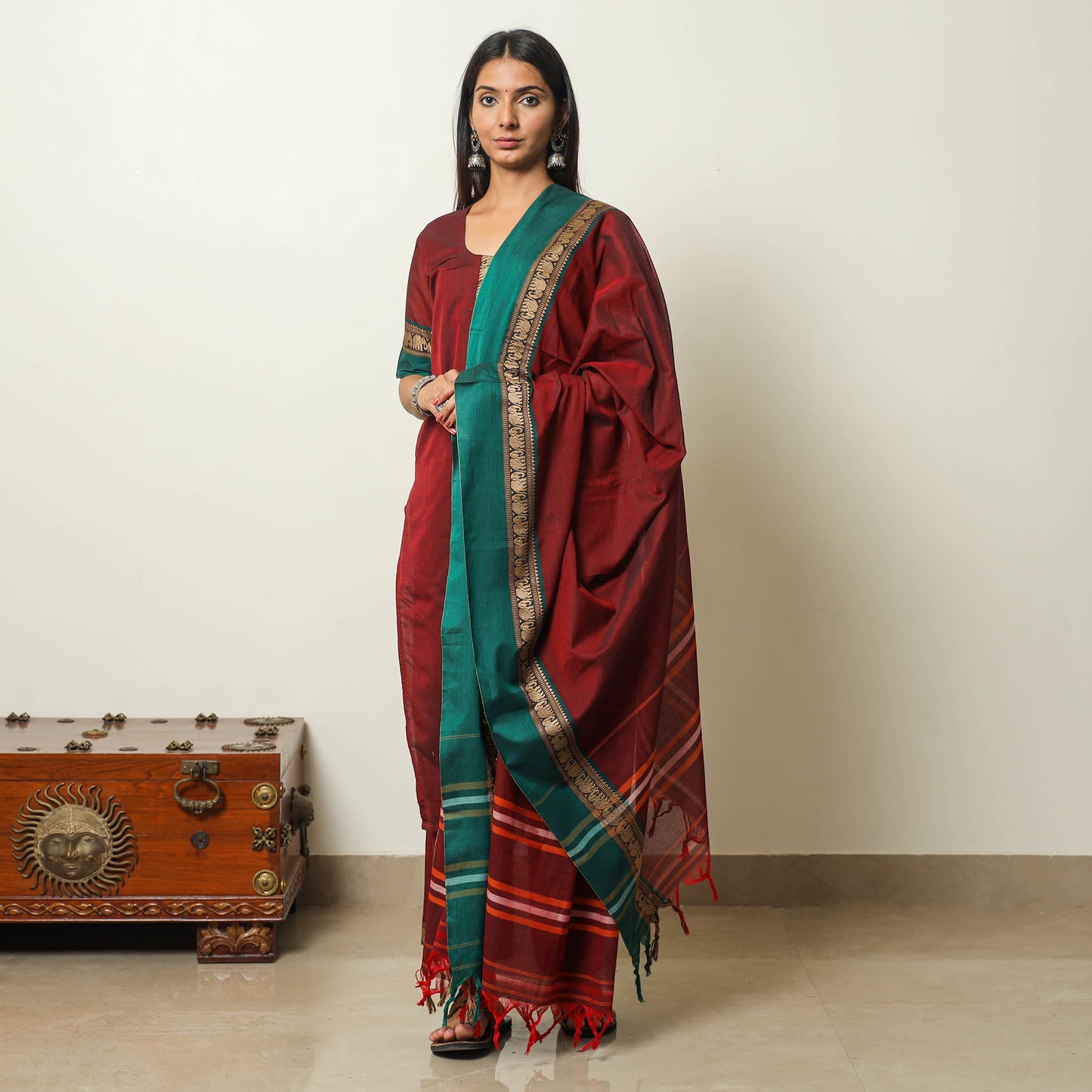 Dharwad Kurta Set