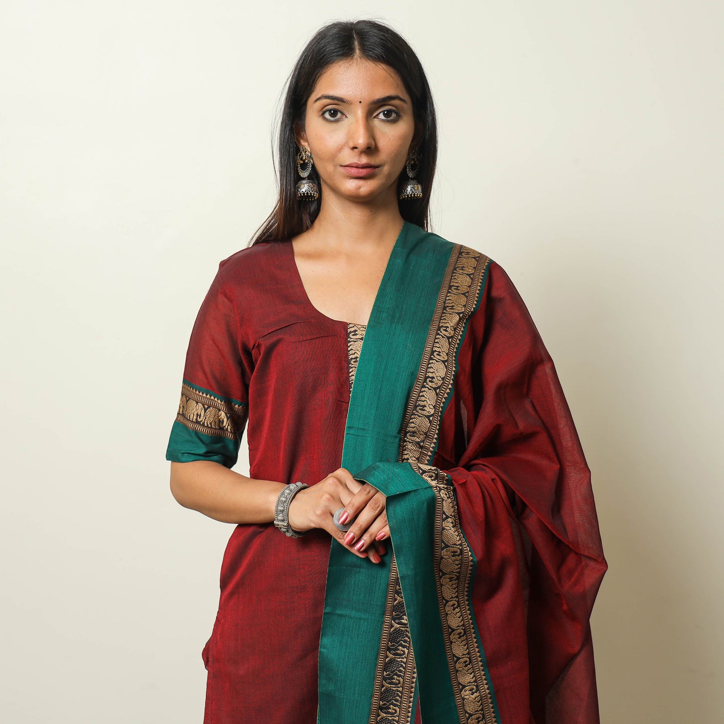Dharwad Kurta Set