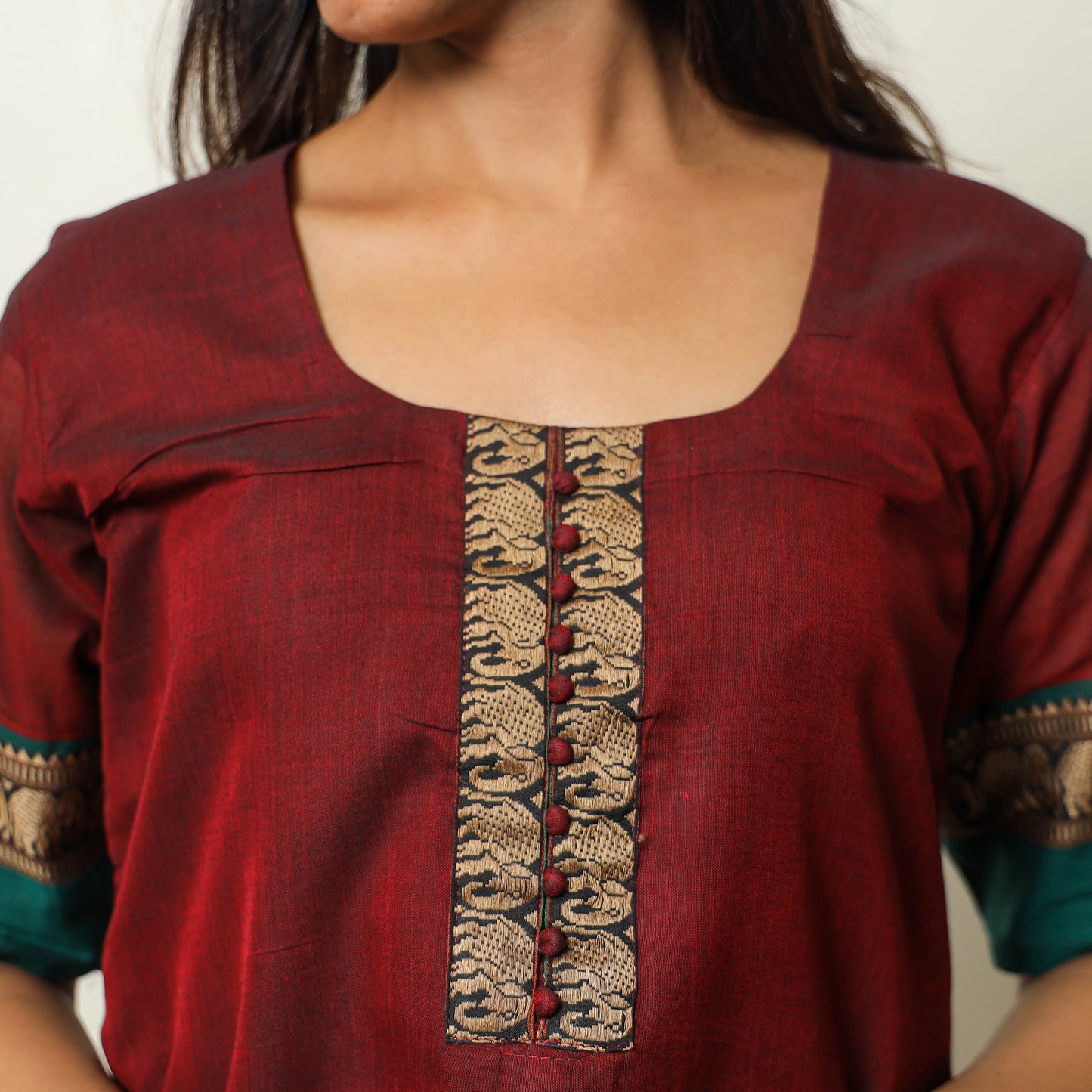 Dharwad Kurta Set