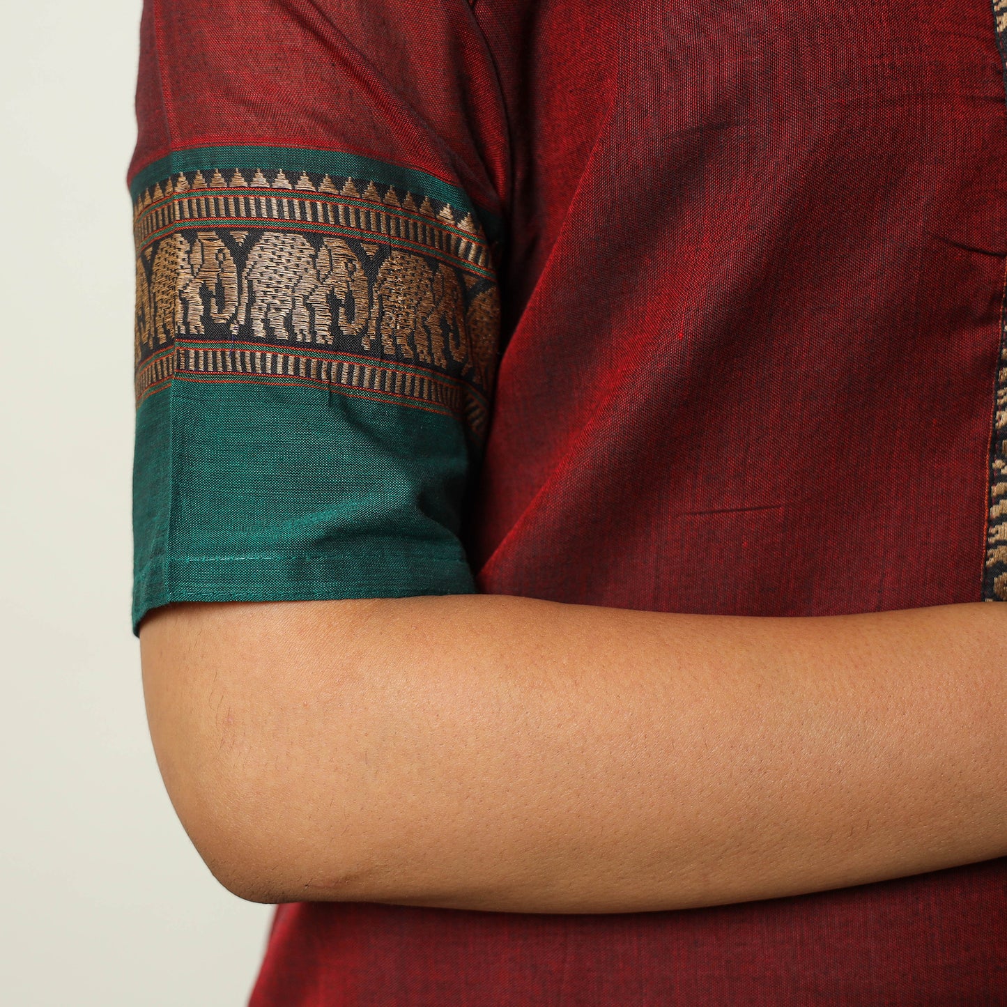 Dharwad Kurta Set