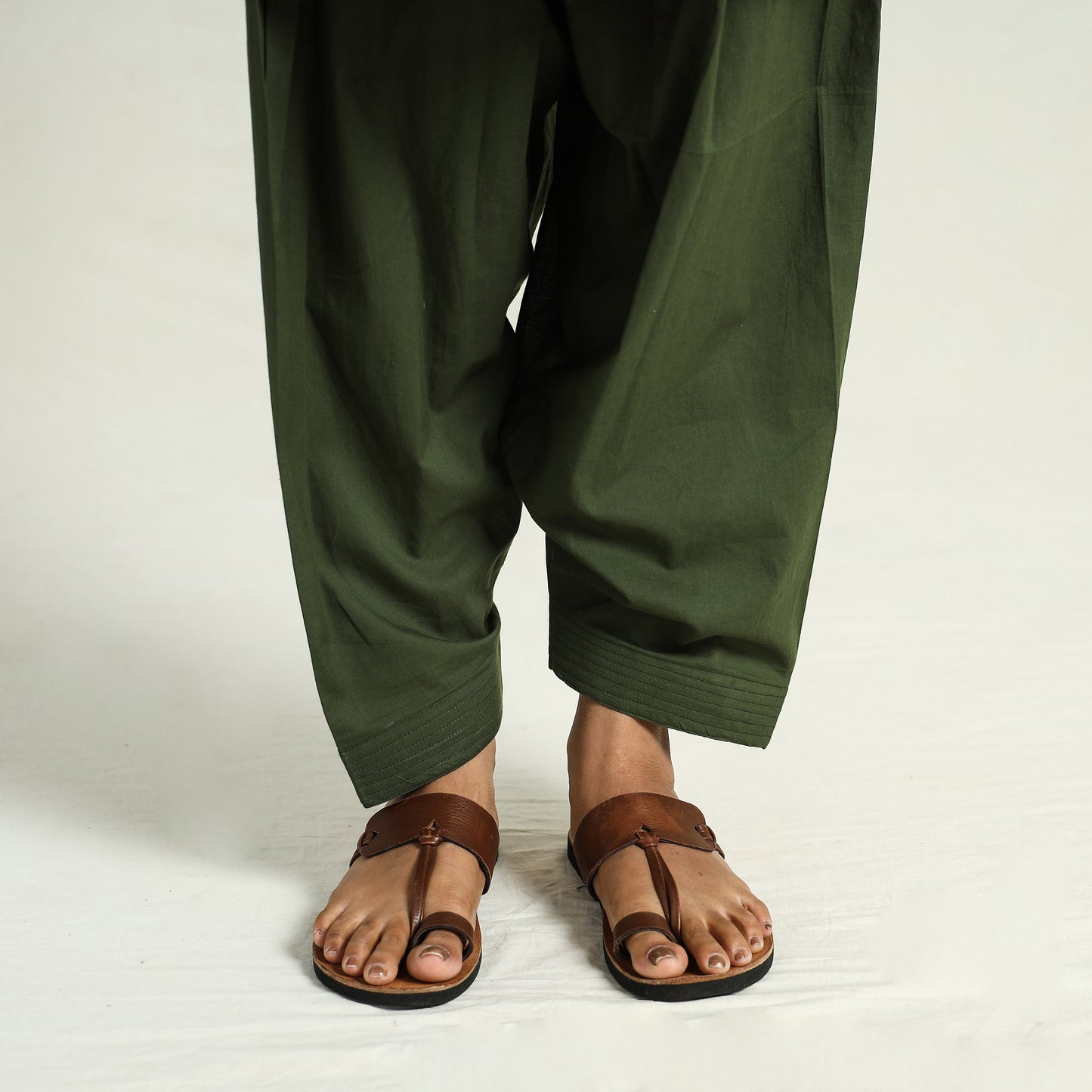 Cotton Salwar