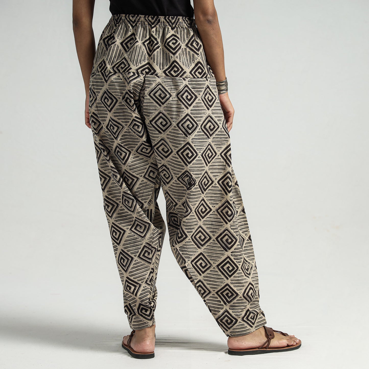 kalamkari salwar