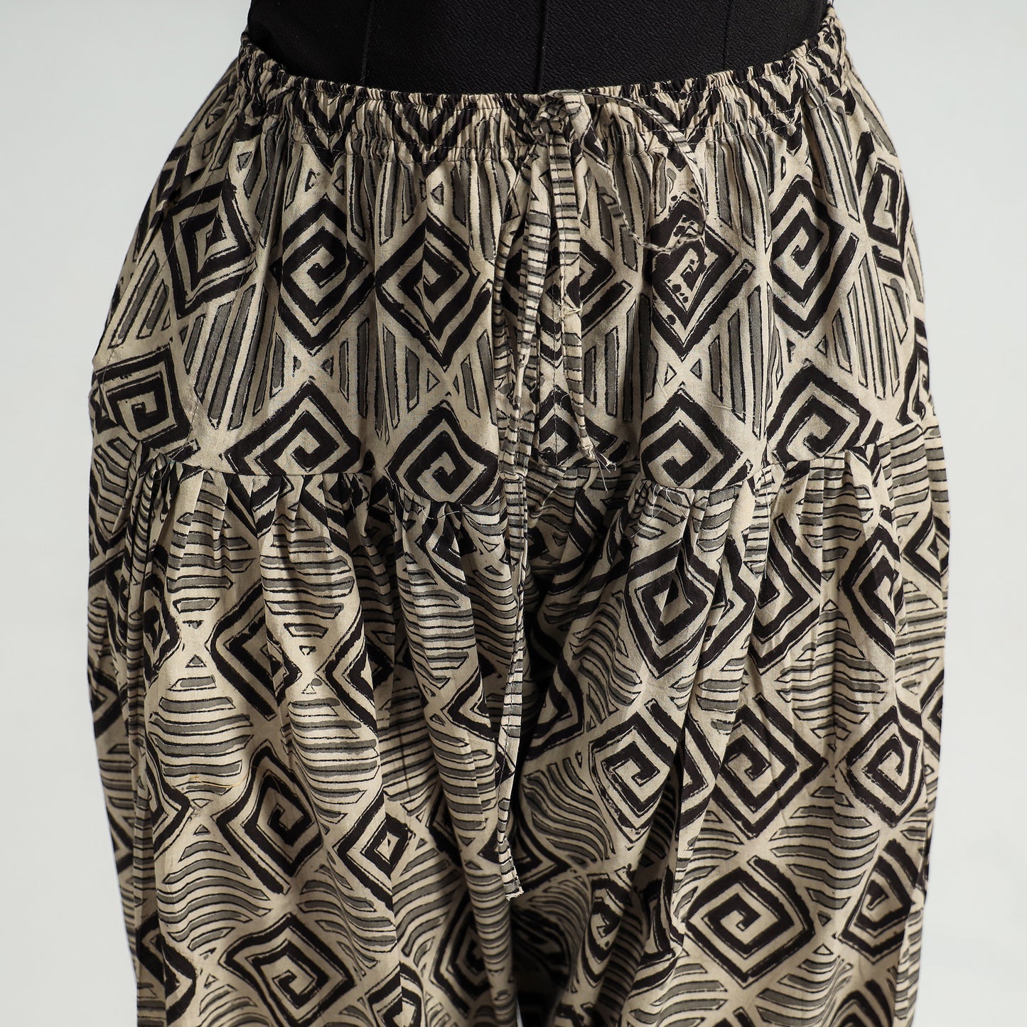kalamkari salwar