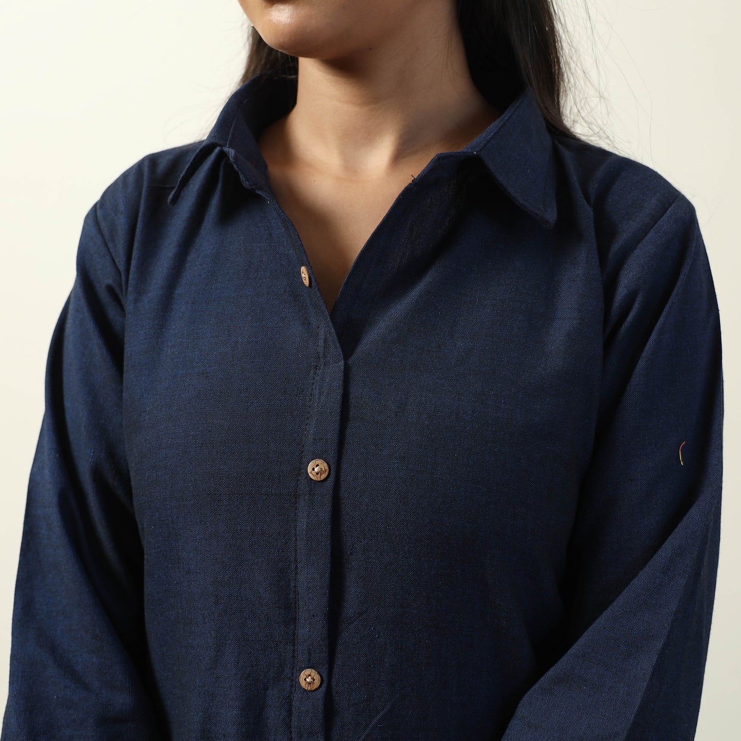handloom cotton kurta