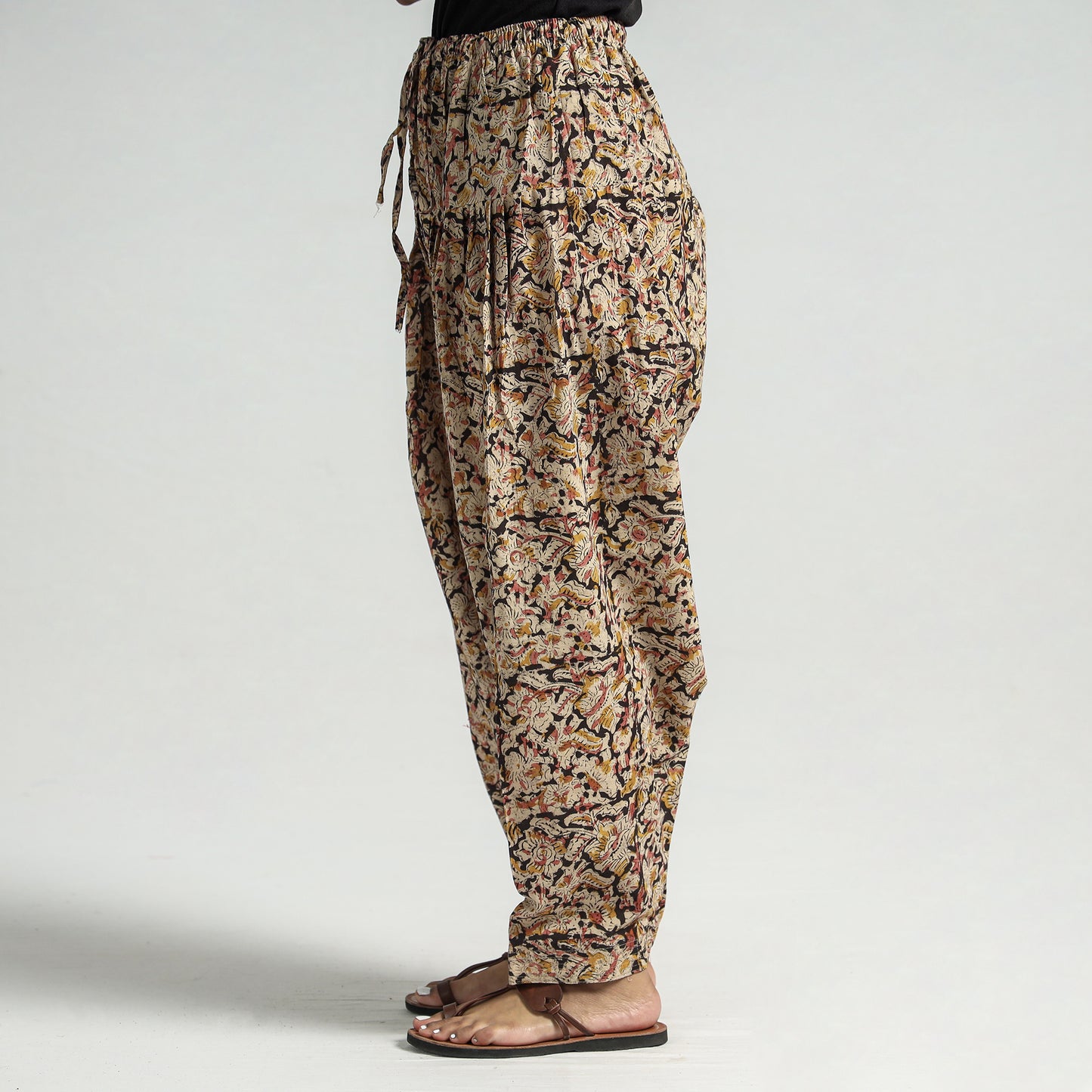 kalamkari salwar
