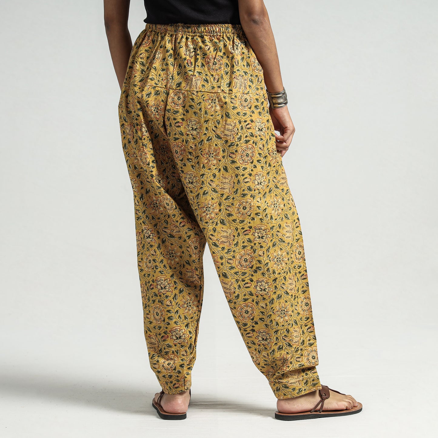 kalamkari salwar