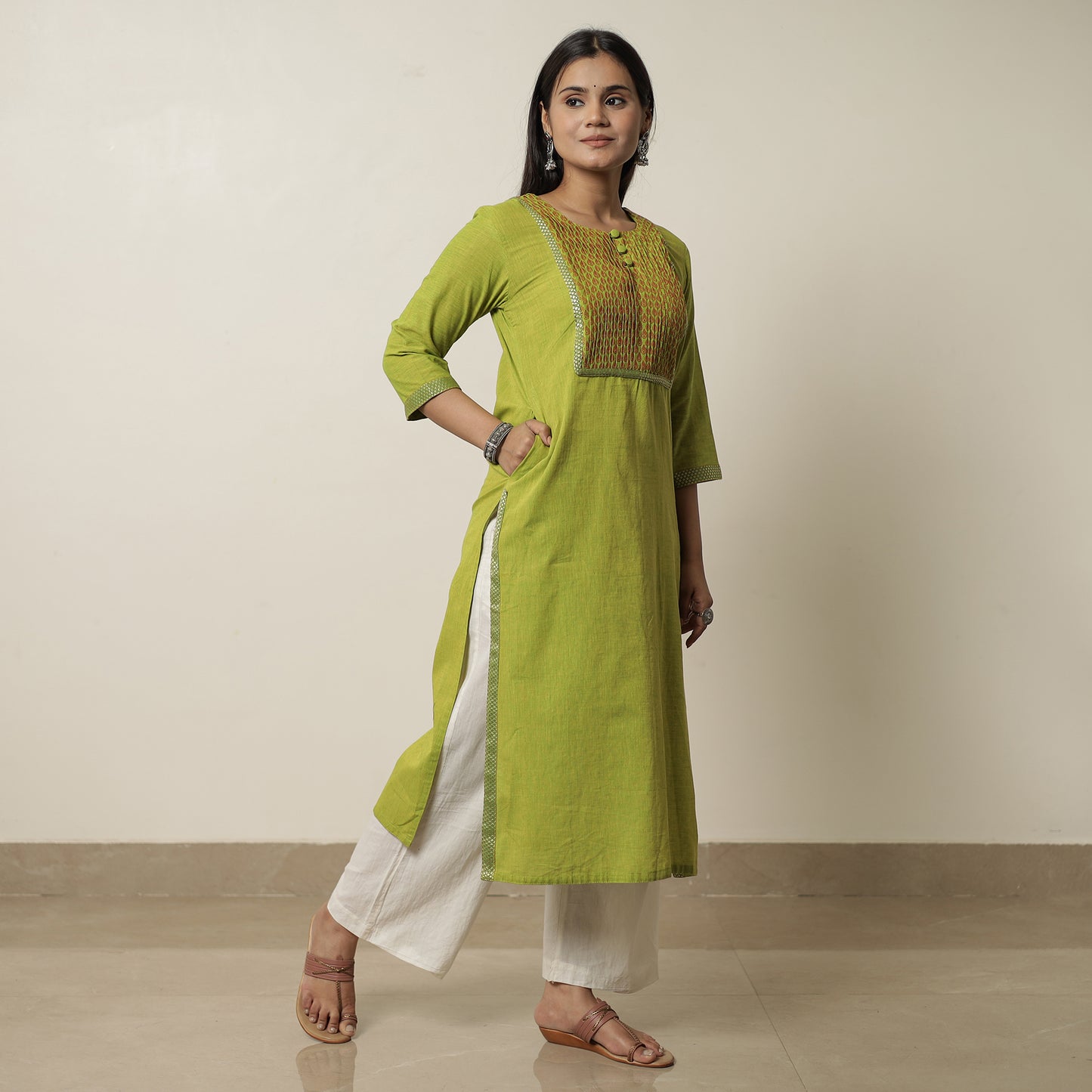 dharwad kurta