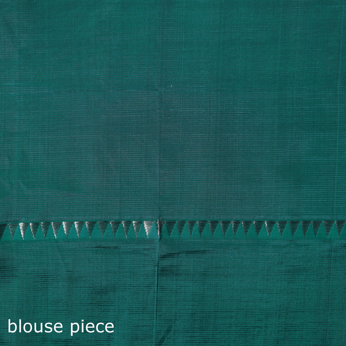 Mangalagiri Handwoven Pure Silk Pattu Saree 27