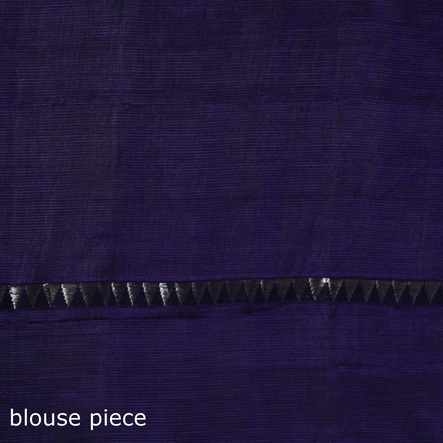 Mangalagiri Handwoven Pure Silk Pattu Saree 28