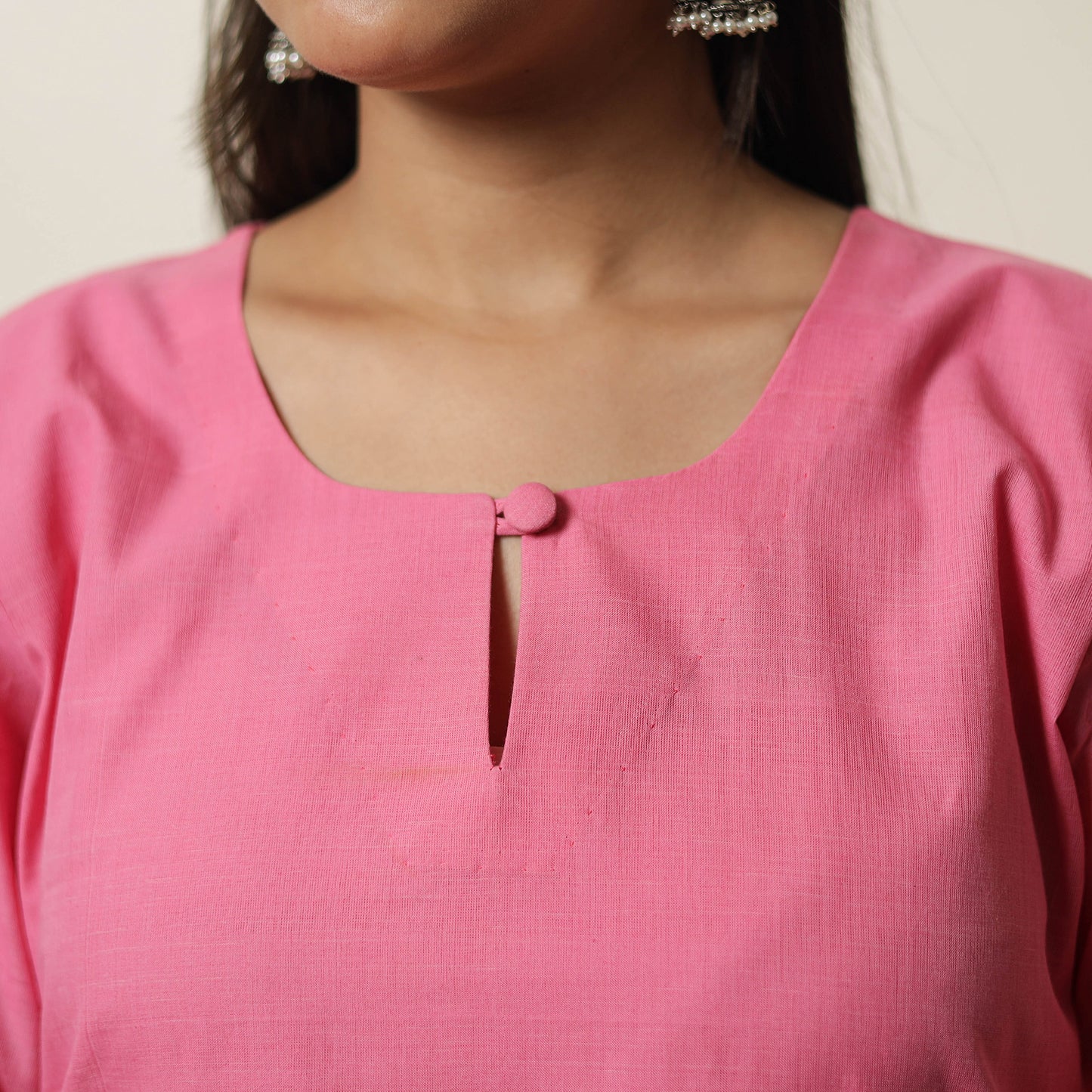 mangalagiri cotton kurta