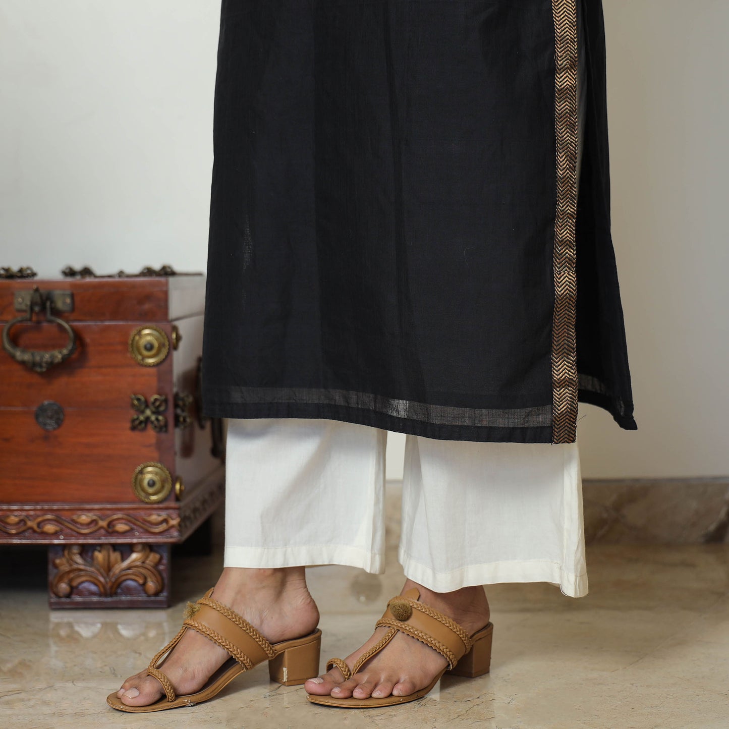 mangalagiri cotton kurta