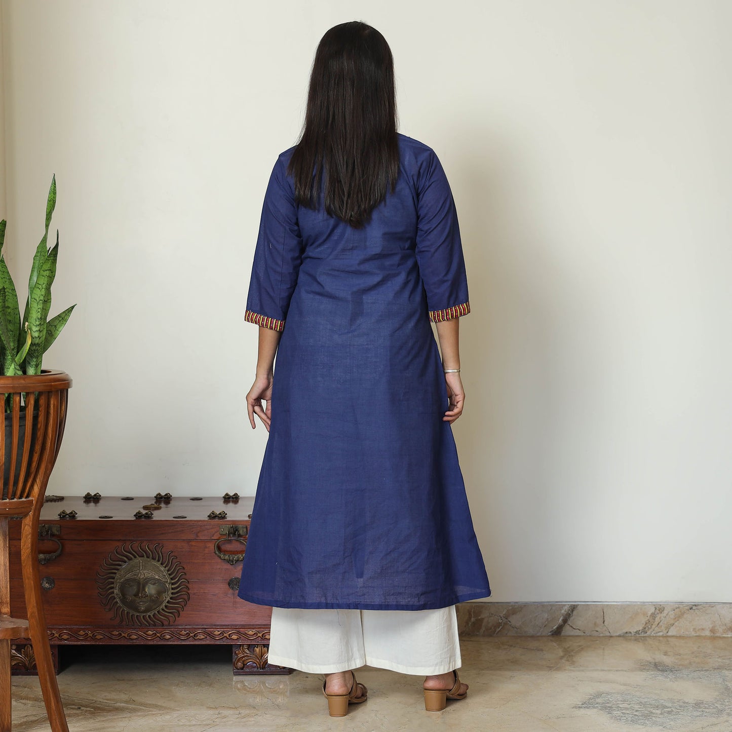 mangalagiri cotton kurta