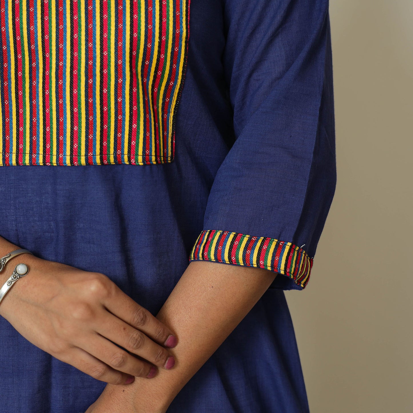mangalagiri cotton kurta