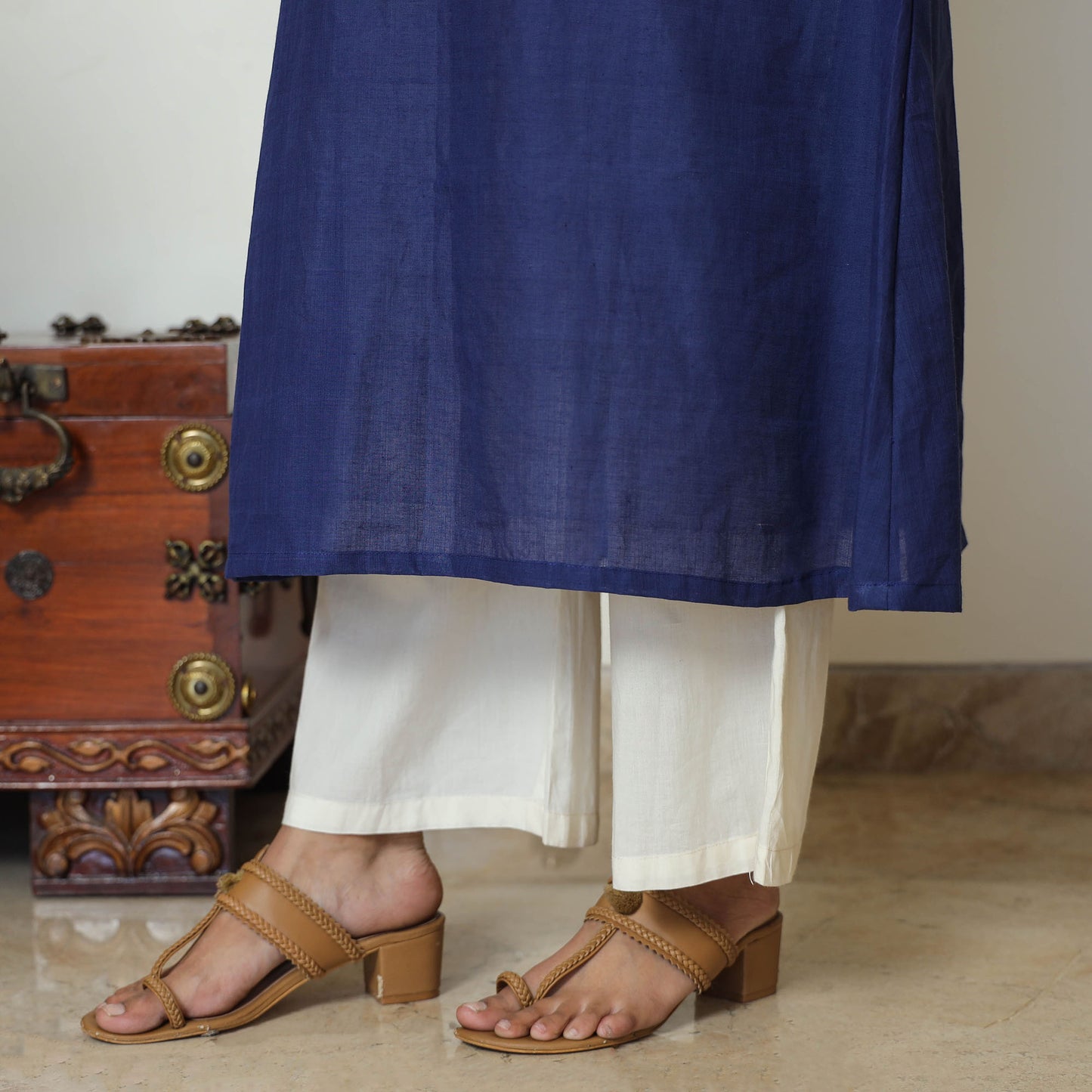 mangalagiri cotton kurta