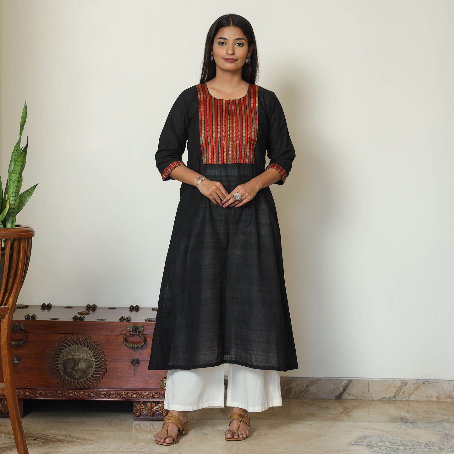mangalagiri kurta