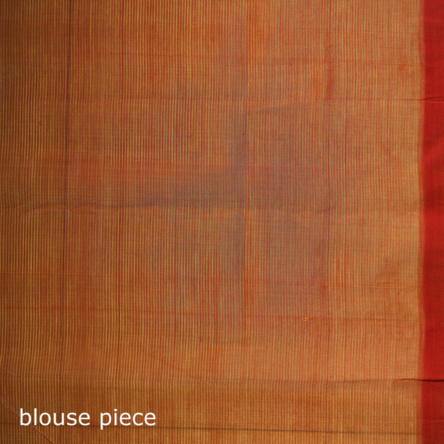 Pure Handwoven Mangalagiri Silk Cotton Pattu Saree 17