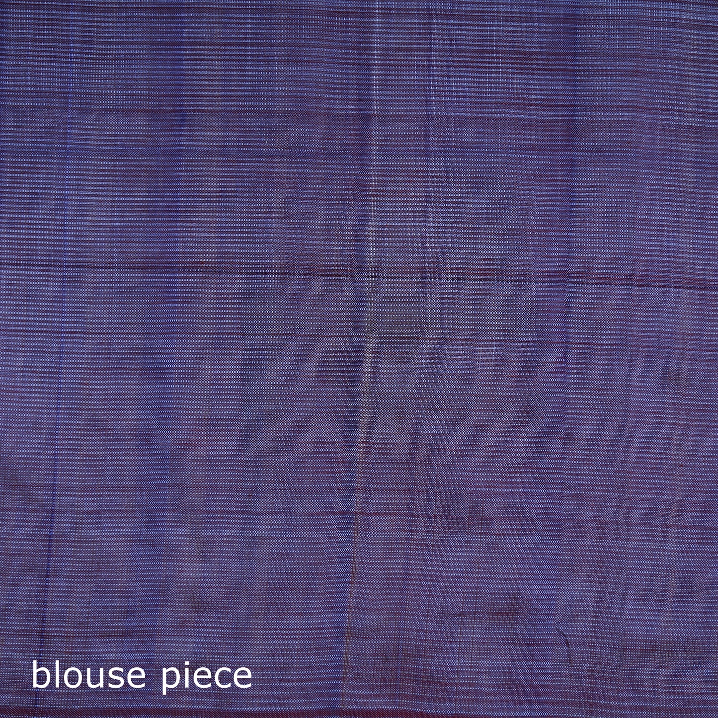 Red - Pure Handwoven Mangalagiri Silk Cotton Pattu Saree 24