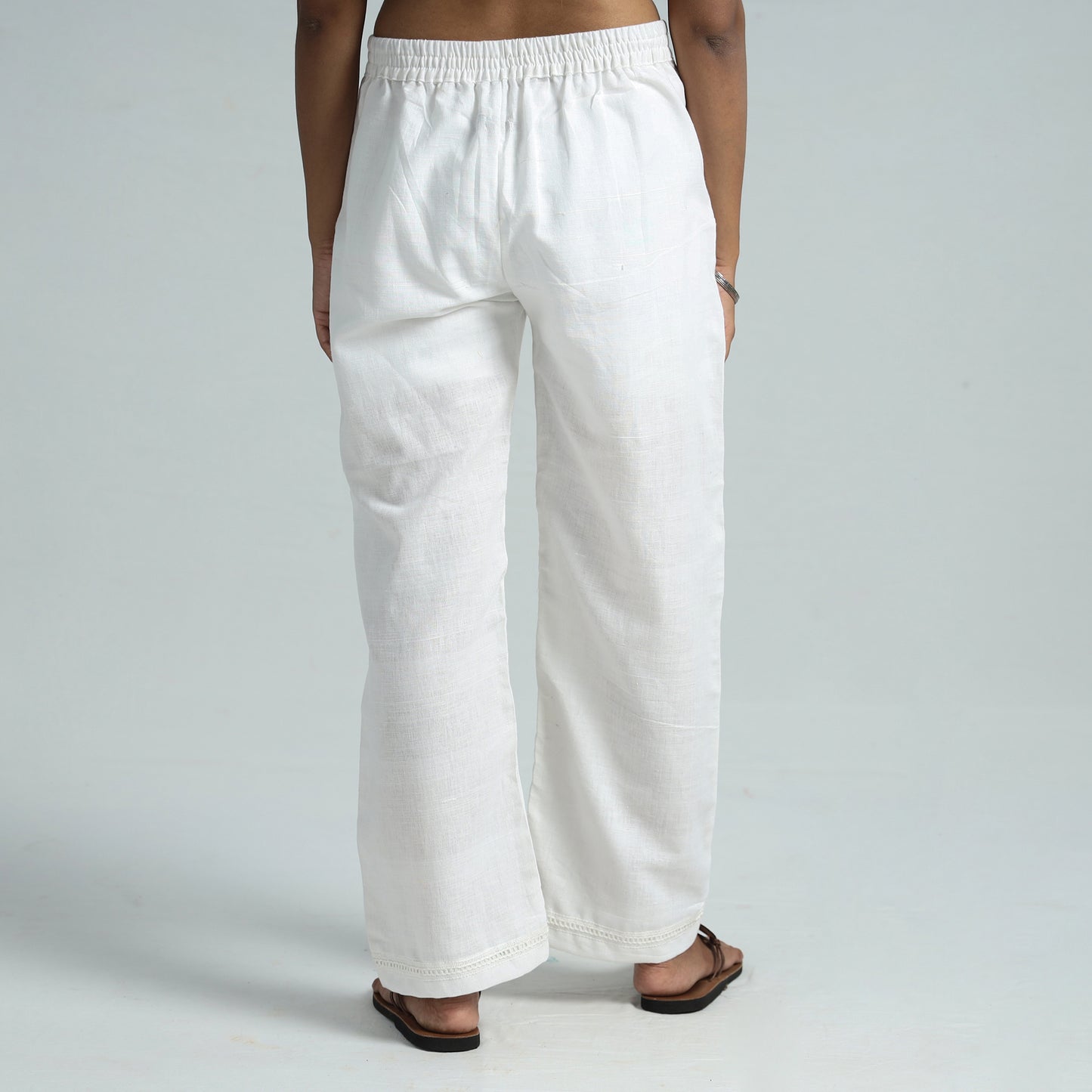 Plain Palazzo