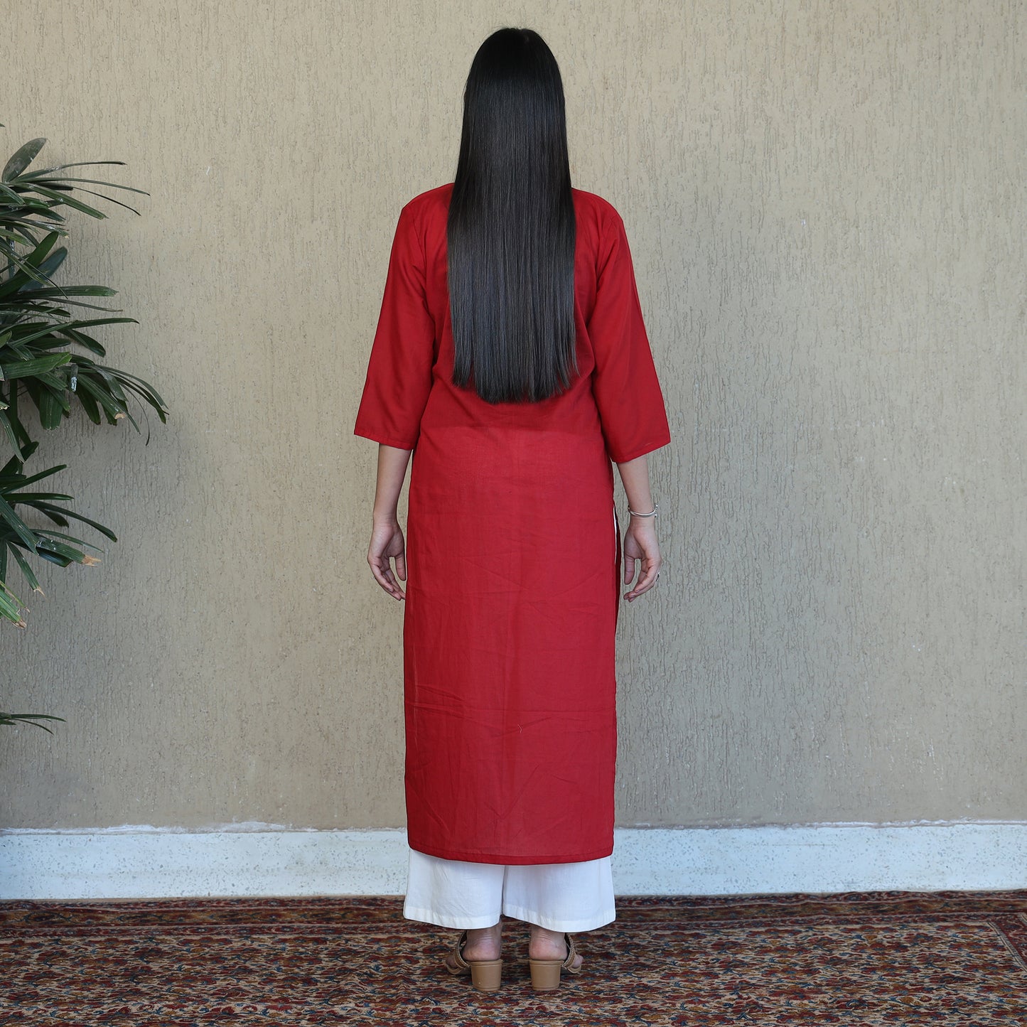 Mulmalai kurta