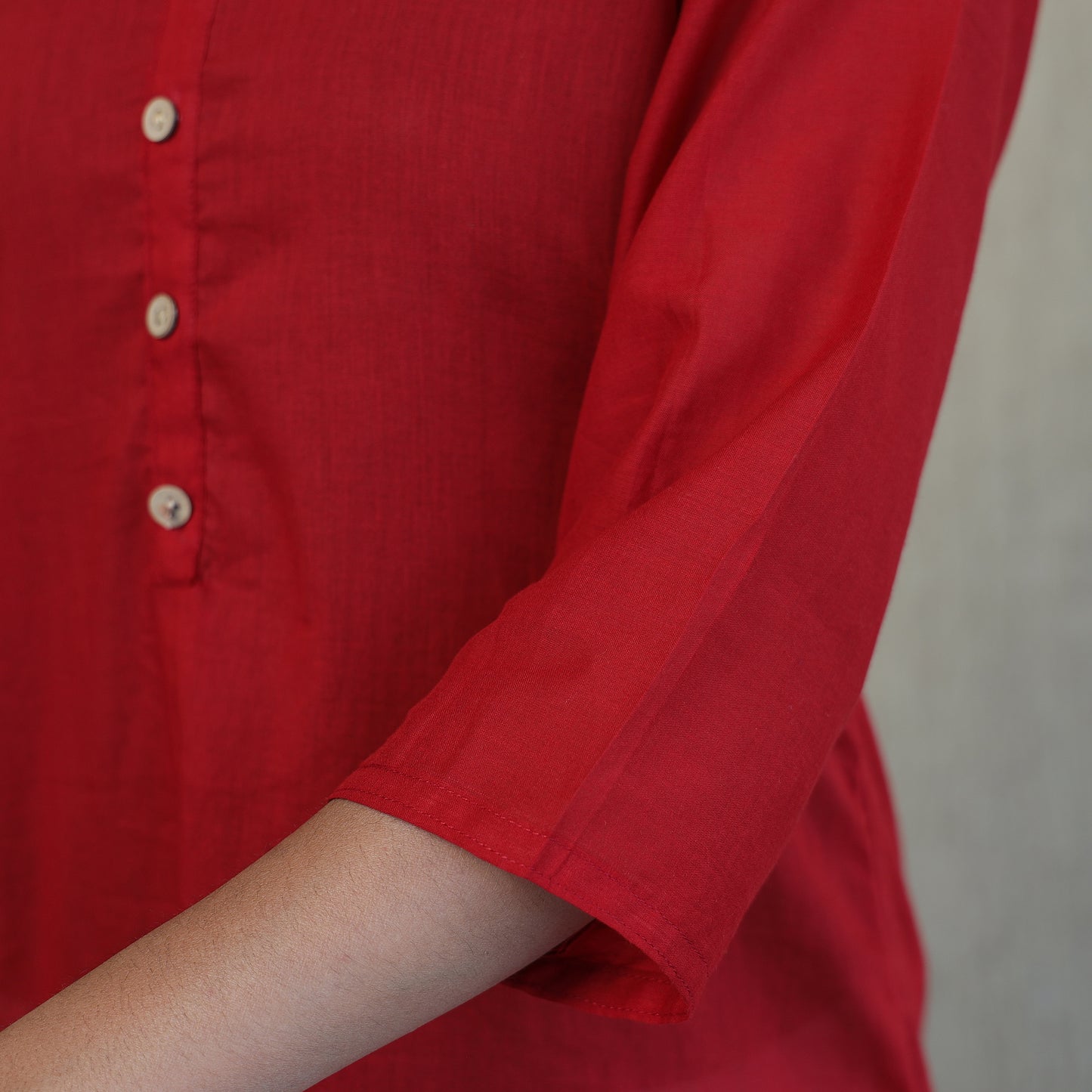 Mulmalai kurta