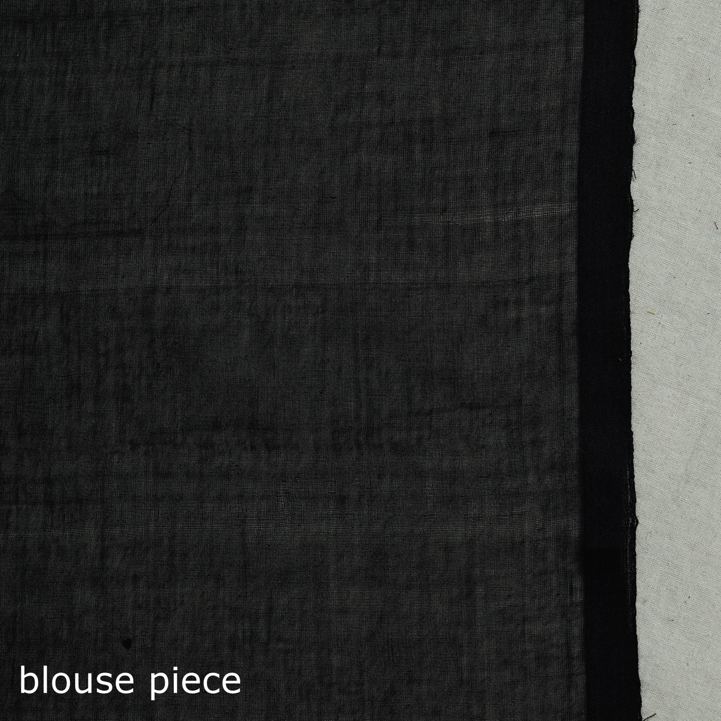 Handloom Pure Mul Cotton Phulia Jamdani Saree with Tassels 05