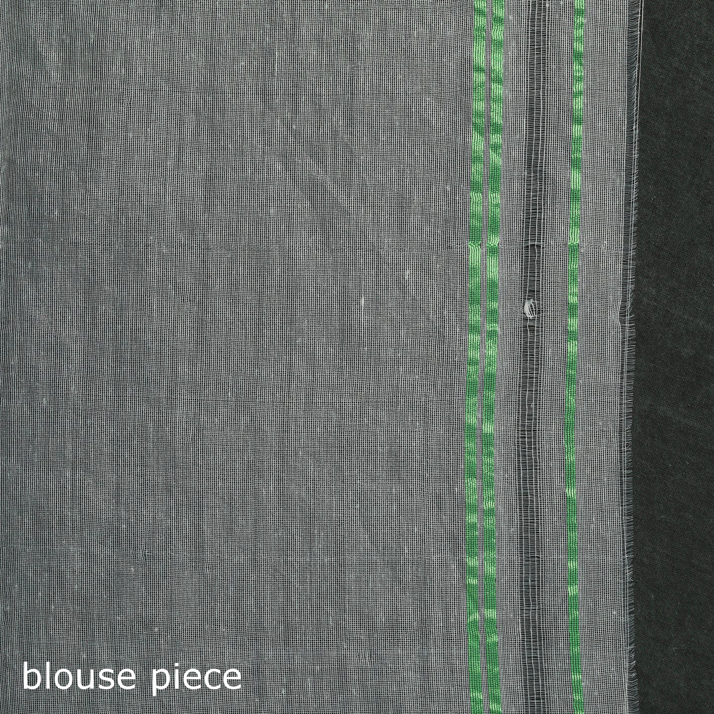 Silk Cotton Dhakai Jamdani Saree 01