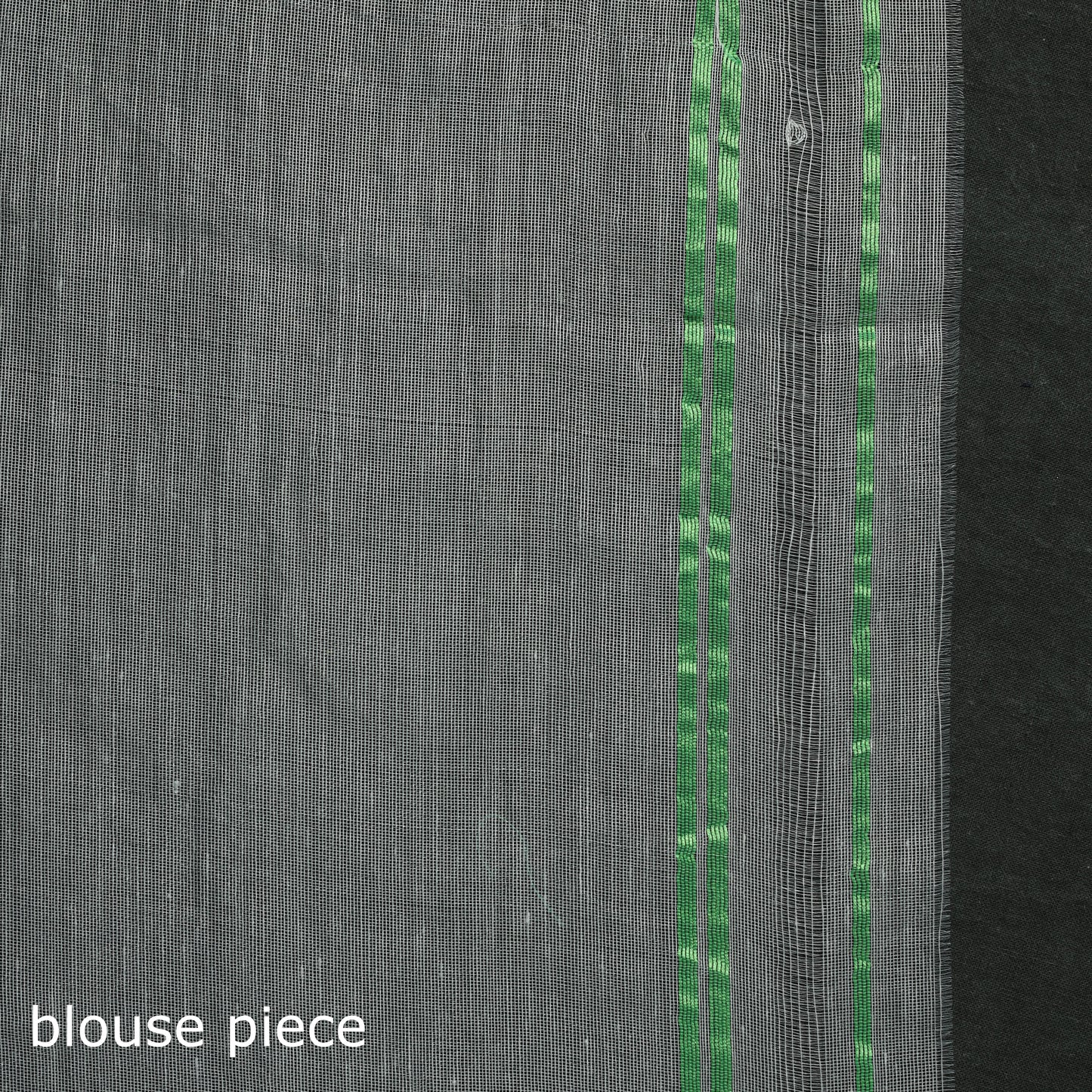 Silk Cotton Dhakai Jamdani Saree 05