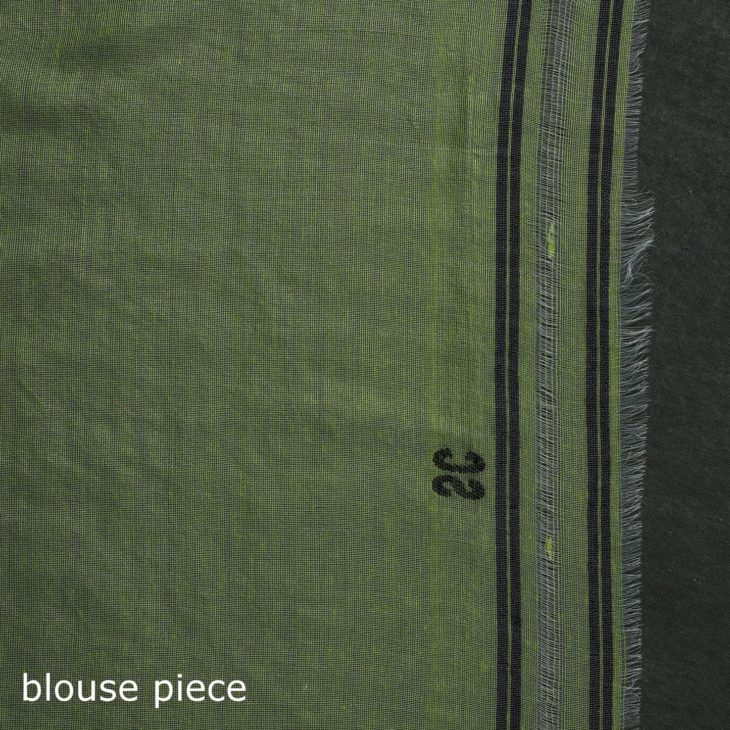 Silk Cotton Dhakai Jamdani Saree 09