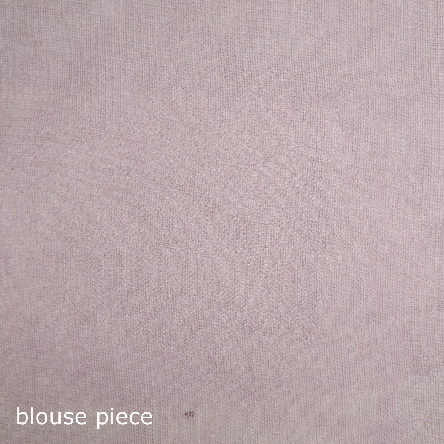 Purple - Nazaakat Kota Doria Cotton Plain Saree with Blouse & Jewellery Set 76