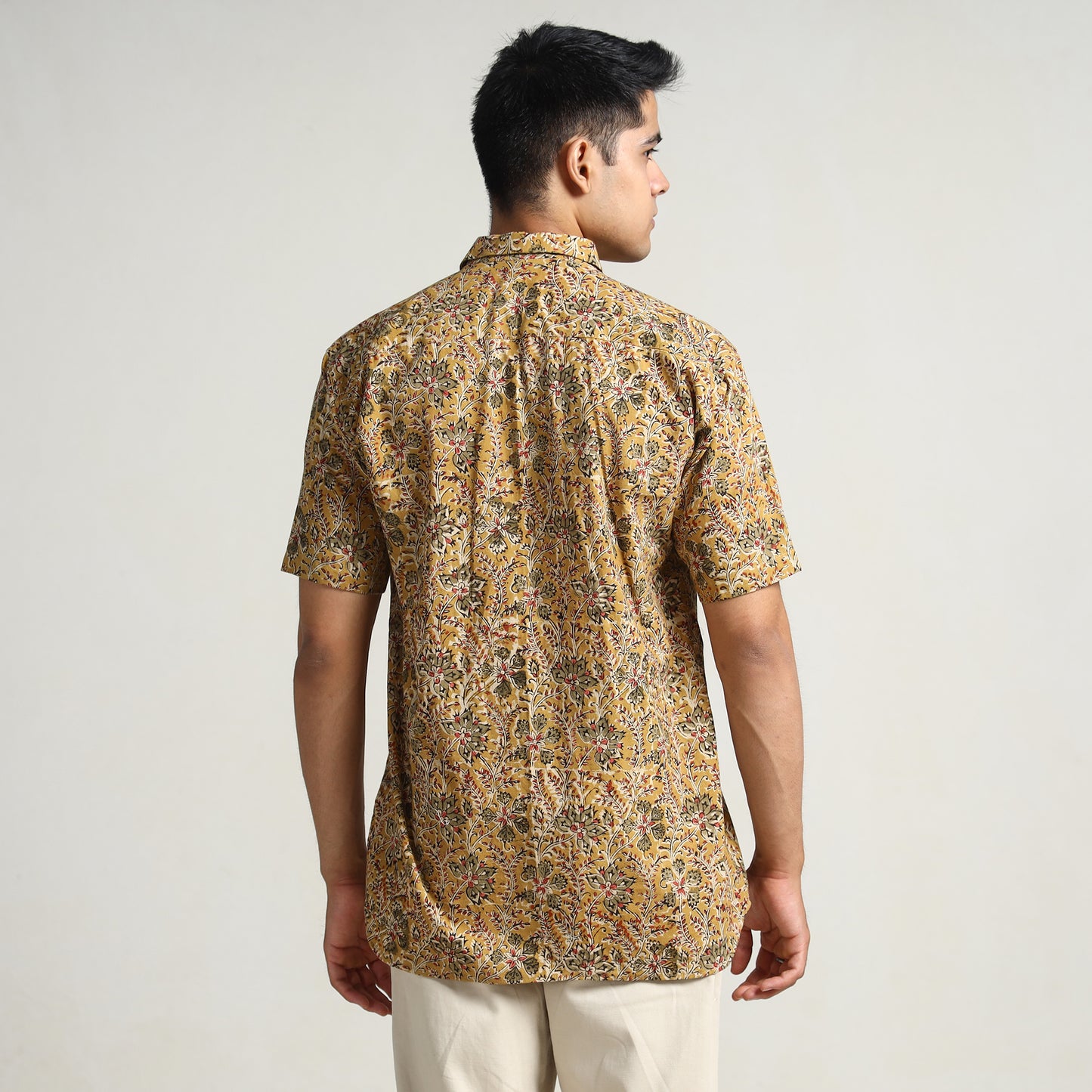 Kalamkari Shirt