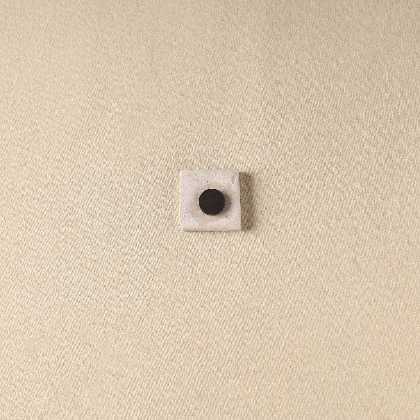 Blue - Original Blue Pottery Ceramic Fridge Magnet 13