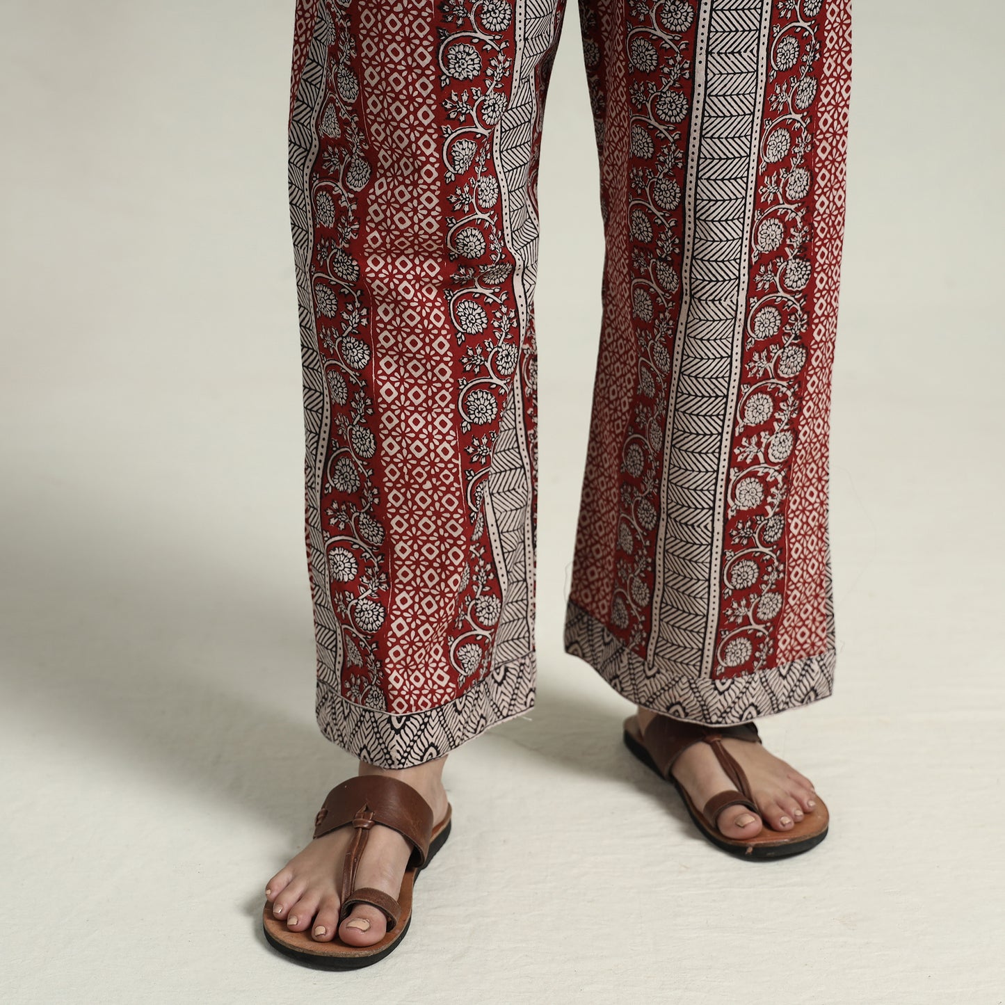Bagh Kurta Set