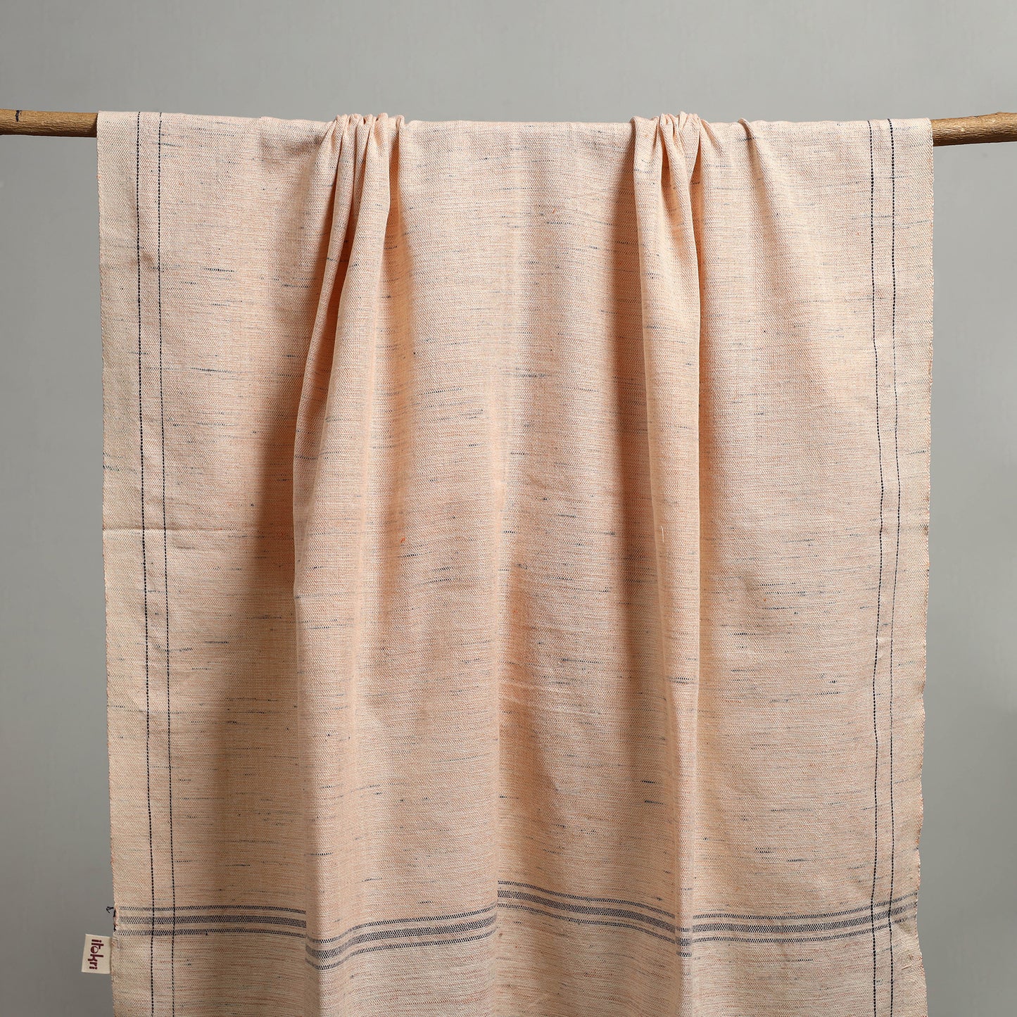 Handloom Fine Cotton Bath Towel 10