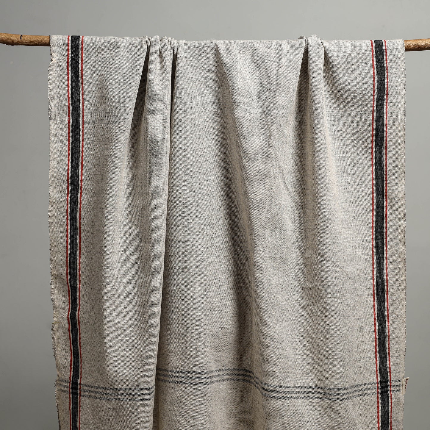 Handloom Fine Cotton Bath Towel 18