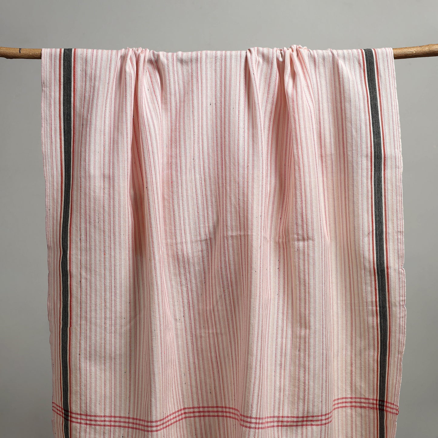 Handloom Fine Cotton Bath Towel 19