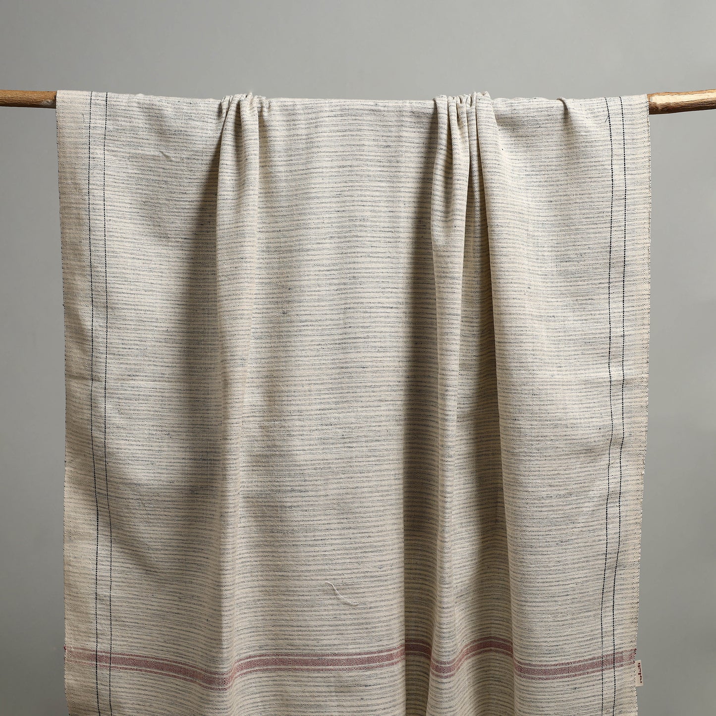 Handloom Fine Cotton Bath Towel 23