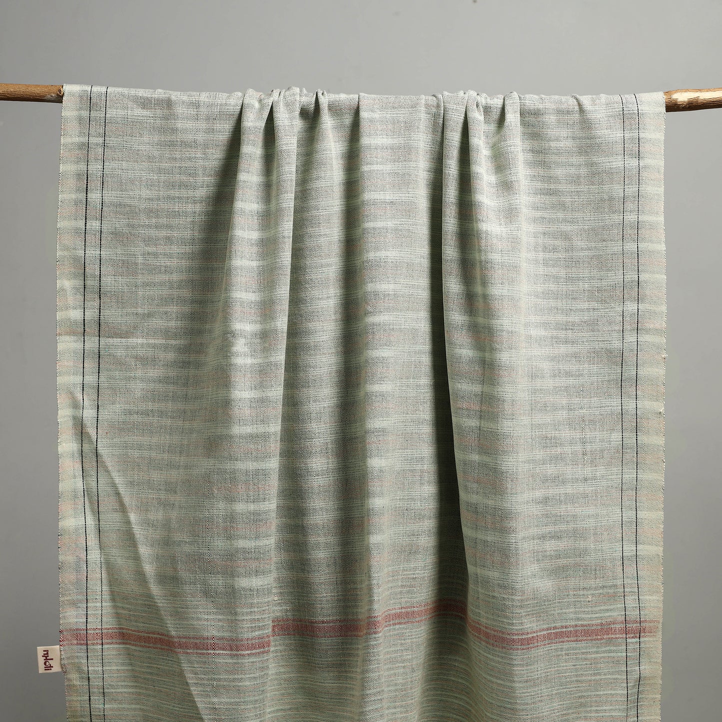 Handloom Fine Cotton Bath Towel 24