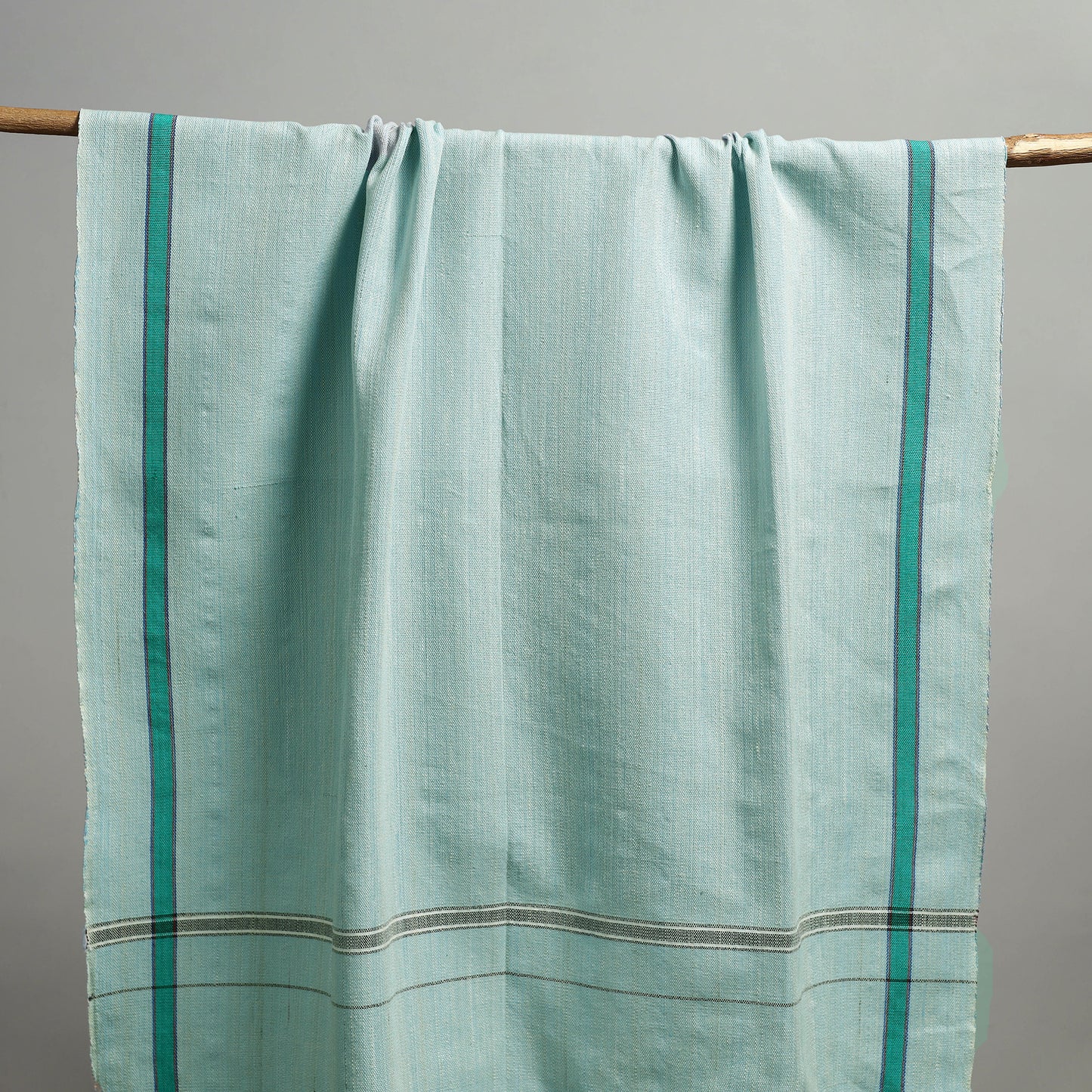 Handloom Fine Cotton Bath Towel 30