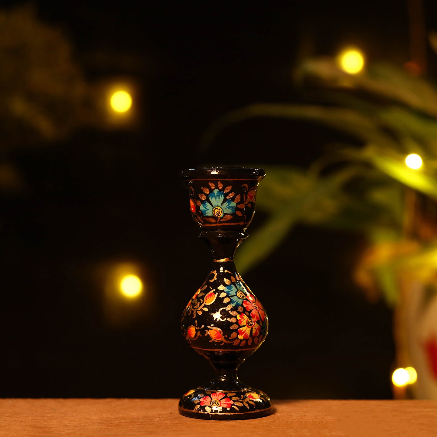 Decorative Candle Stand 